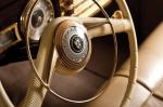 Lincoln Continental Coupe 1942 года